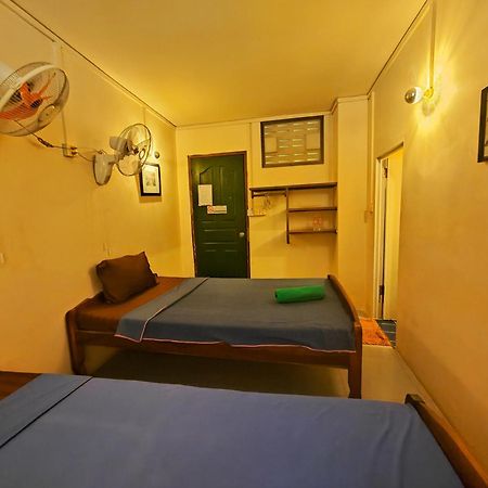 Soben Cafe Guesthouse & Restaurant Сиемрип Экстерьер фото