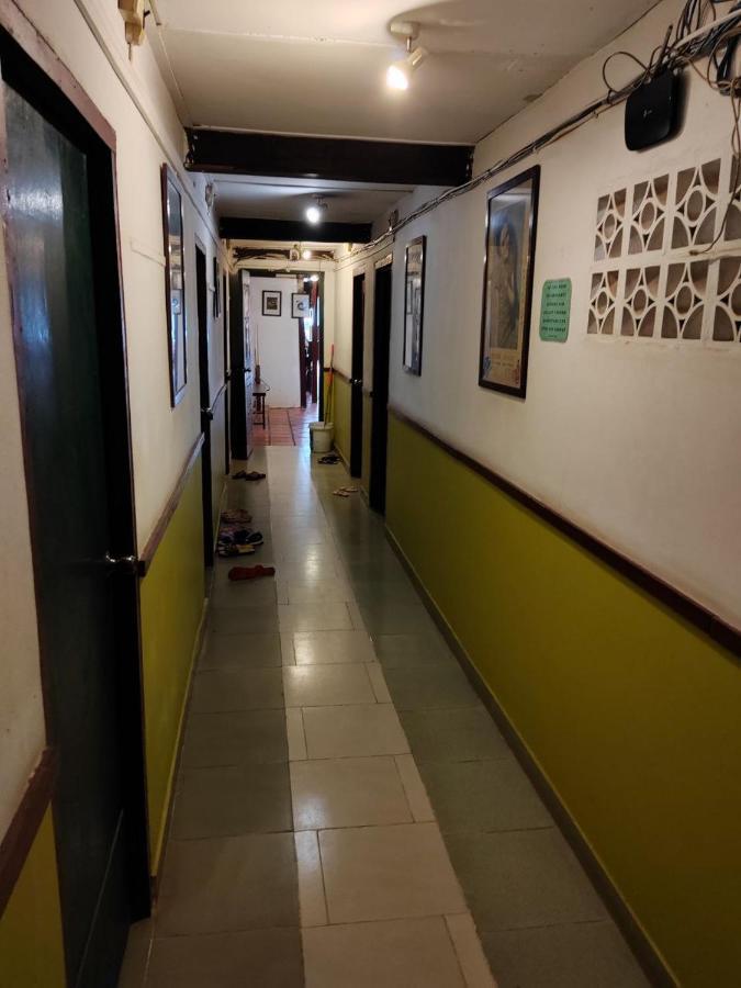 Soben Cafe Guesthouse & Restaurant Сиемрип Экстерьер фото