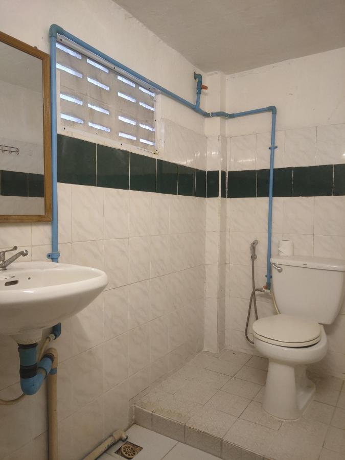 Soben Cafe Guesthouse & Restaurant Сиемрип Экстерьер фото