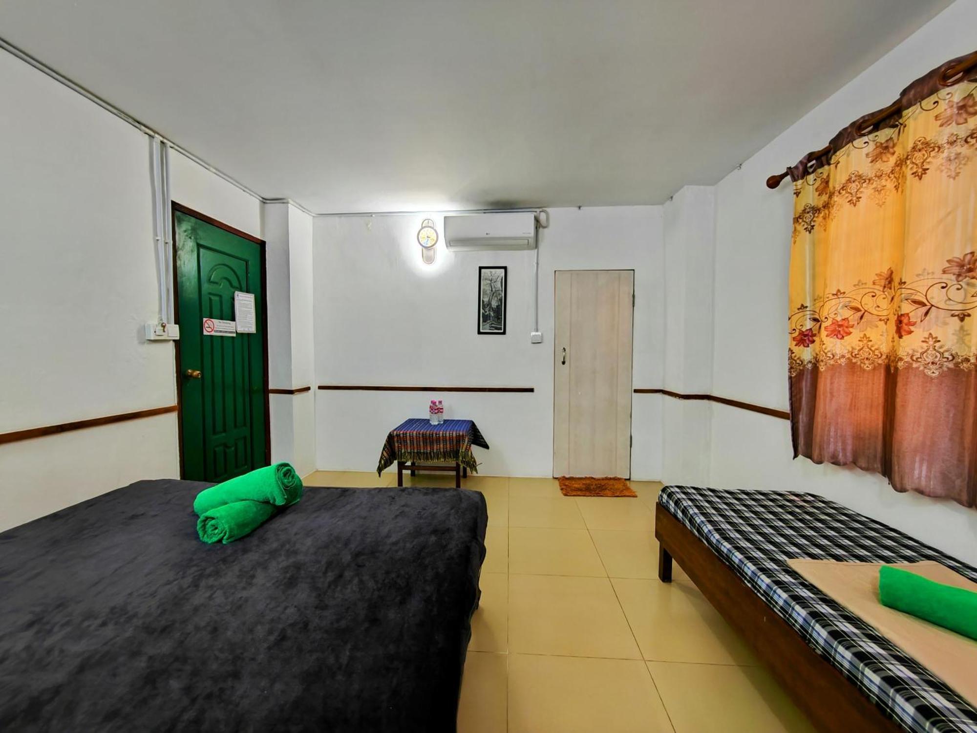 Soben Cafe Guesthouse & Restaurant Сиемрип Номер фото