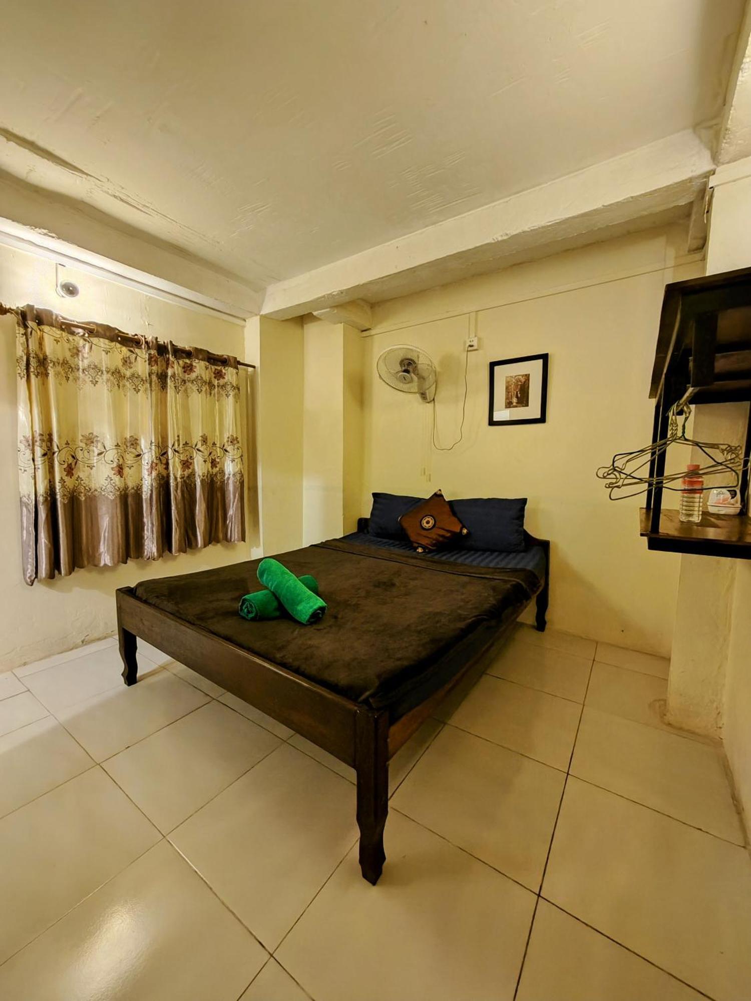 Soben Cafe Guesthouse & Restaurant Сиемрип Номер фото